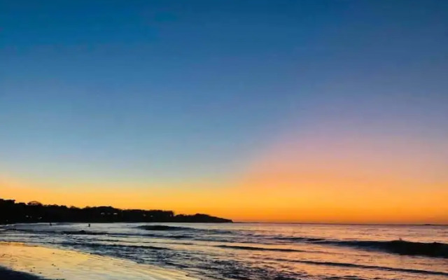 Casa Ophelia - 10 min Walk to the Beach