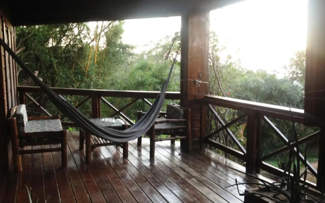 Roatan Bed & Breakfast Apartments