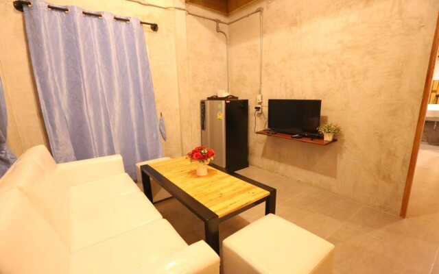 Heyhanavee Resort