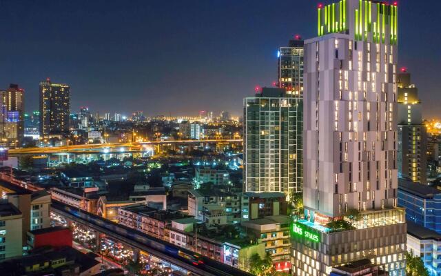 ibis Styles Bangkok Sukhumvit Phra Khanong