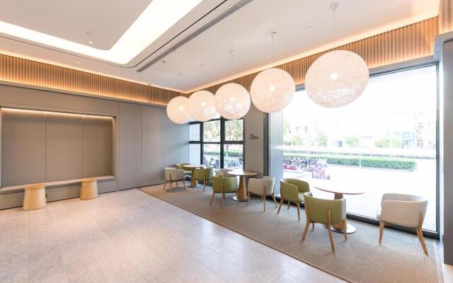 Ji Hotel (Huaian Zhou Enlai Memorial Store)