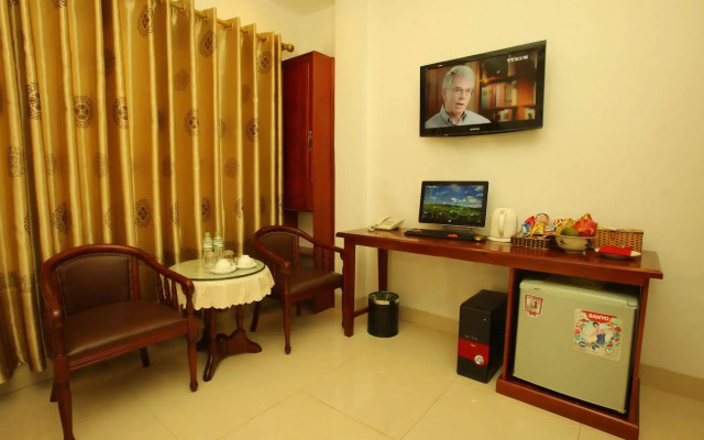 Ngoc Anh Hotel 2 Ninh Binh