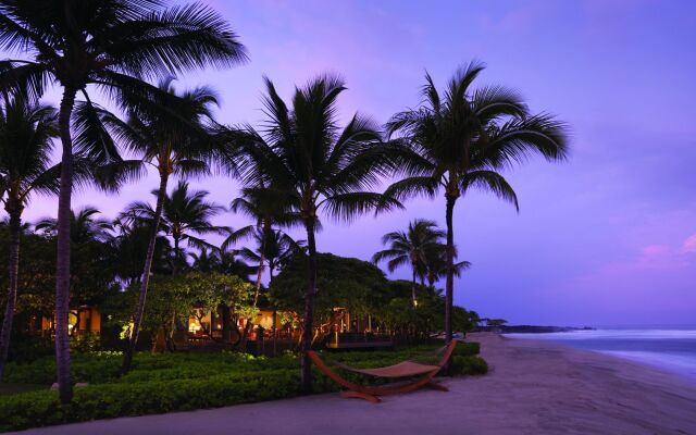 Four Seasons Resort Hualalai