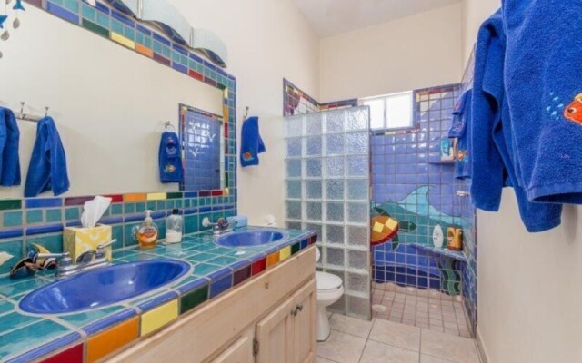 Casa Sunset - 5 Br Home