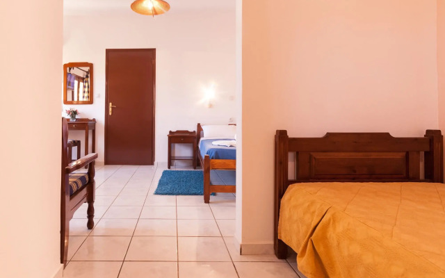 Poco Loco Bed & Breakfast