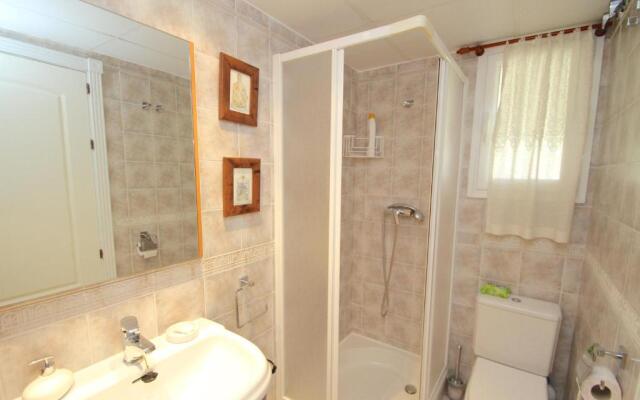 ARENDA Cristal 4 Pino Alto Holiday Home