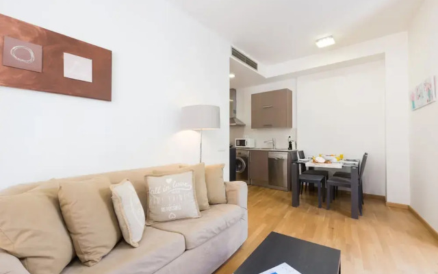 Apartamento Matarolux 16