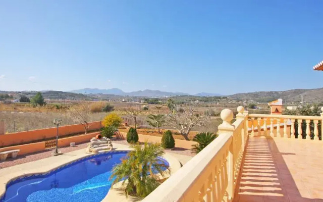Villa Gravetes