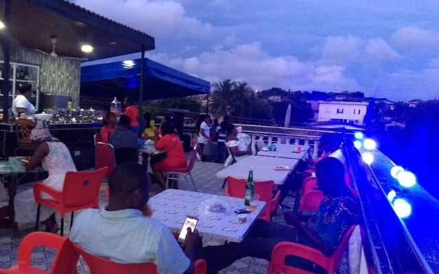 The Winford Boutique Hotel Achimota