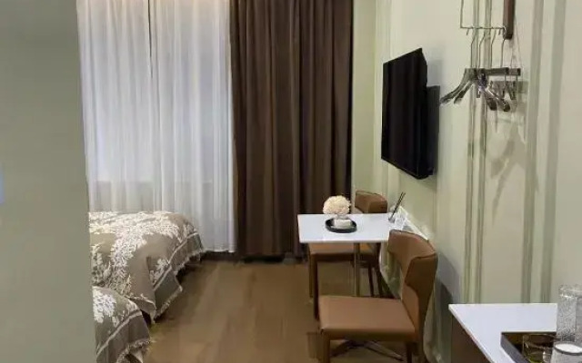 COMFORT  FREE  Hotel (Linyi Qiyang International Airport Branch)
