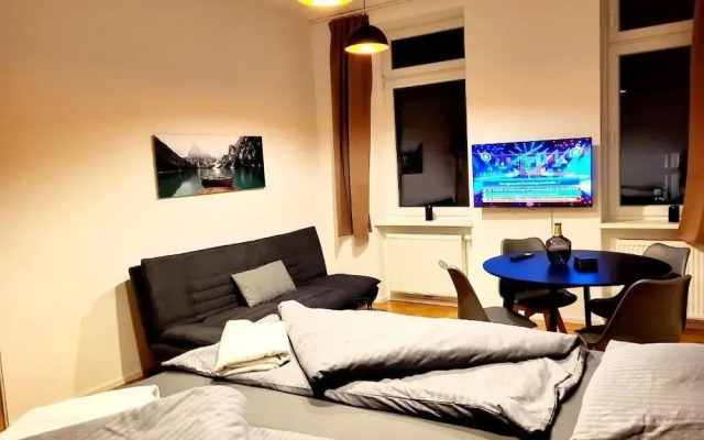 Kienmayer Apartment Vienna