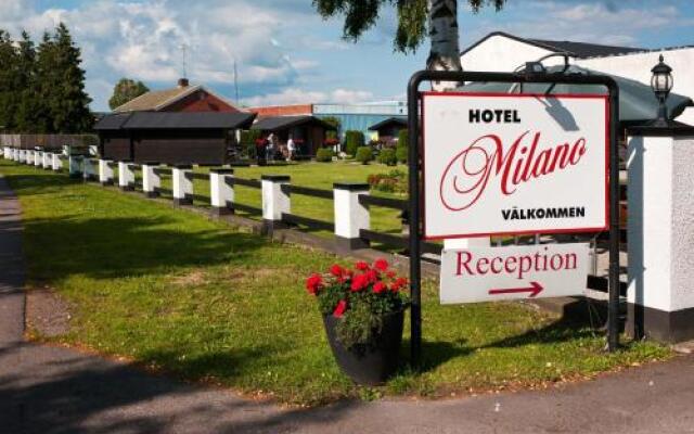 Hotel Milano