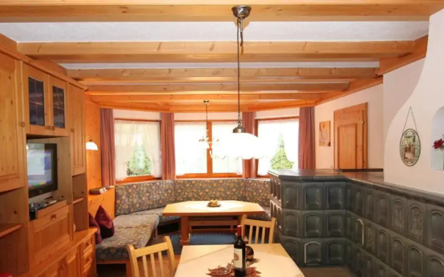 Lärchenwald Appartements