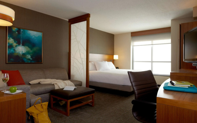 Hyatt Place Indianapolis / Fishers
