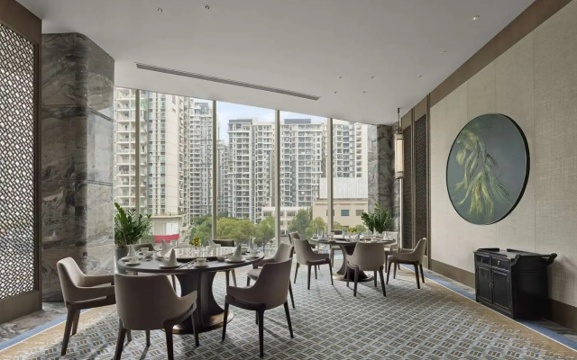 Hilton Foshan Shunde