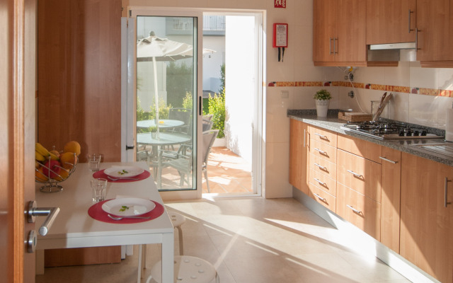 Boliqueime Villas
