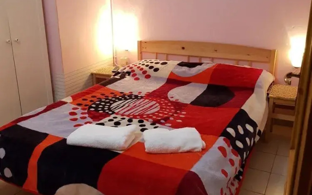 Samy Bed&Breakfast