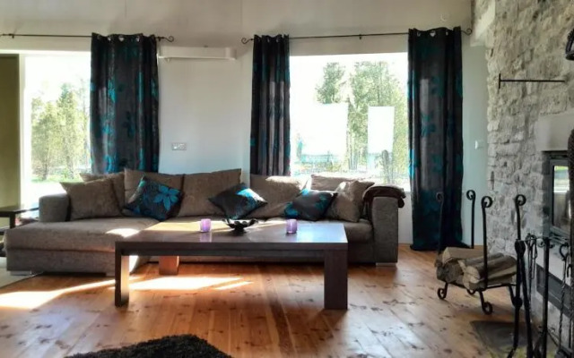Ninavärava Holiday House