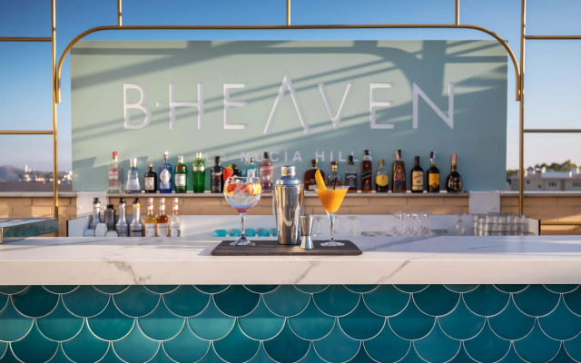 Barcelo La Nucía Hills