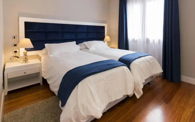 Hotel Boutique Bahía de Plentzia