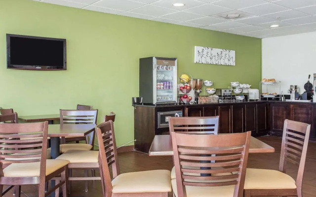 Sleep Inn Orangeburg