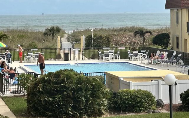 Sea Turtle Cove at Cocoa Beach