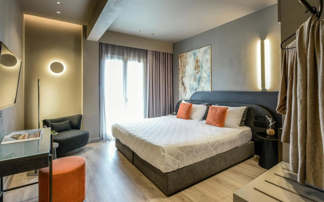 Arcadion Hotel