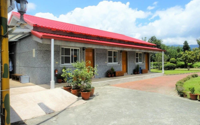 Chin Shan B&B