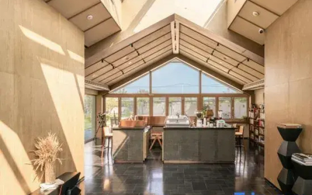 Shanghai Rongju Shagang Homestay