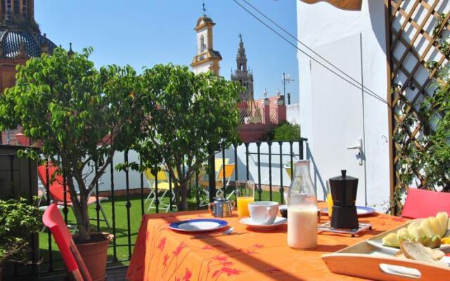 Apartamentos Fabiola