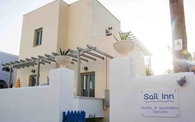 Sail Inn