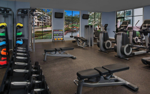 Marriott's Barony Beach Club