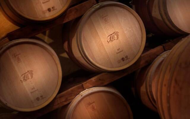 Tenuta Montemagno