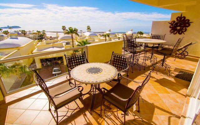 Grande 301 - 2 Br Condo