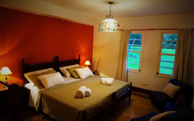 Aires de San Lorenzo B&B