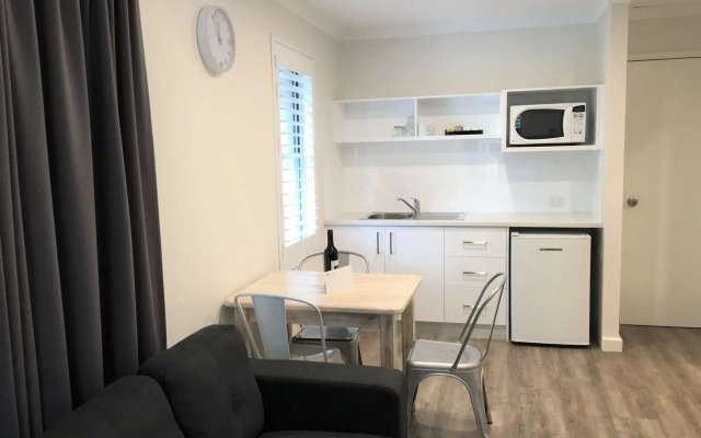 Bayview Geographe Resort