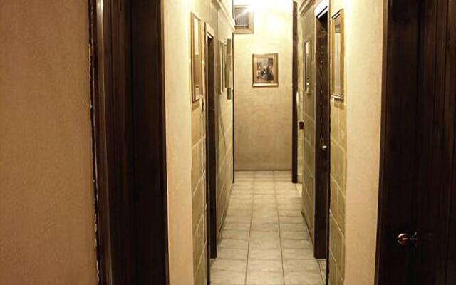 Green Grove Guest House