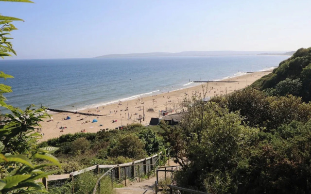 Flat 1 - Sandbanks