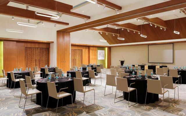 ibis Styles Goa Calangute Hotel