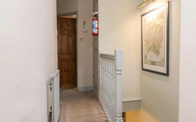 Scandale Bridge Cottage