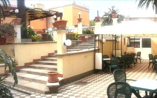 Villino Gregoraci Relais