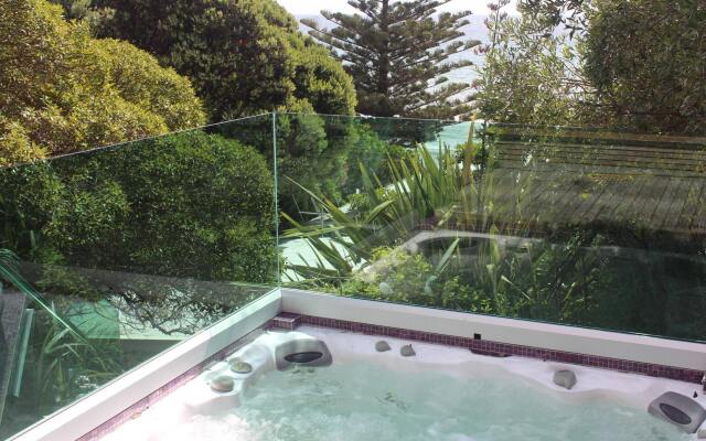 Sanctuary Raumati South