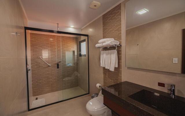 Hotel Sirari By Regina