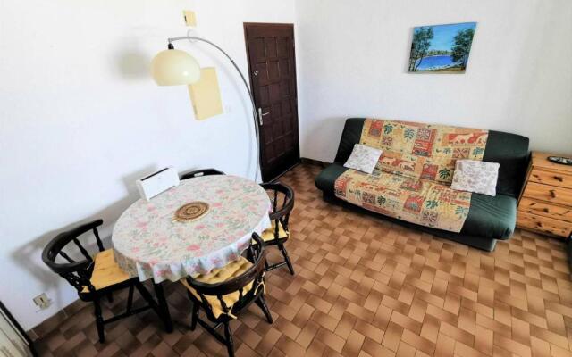 Résidence LES CYCLADES - 2 Pièces pour 4 Personnes 54