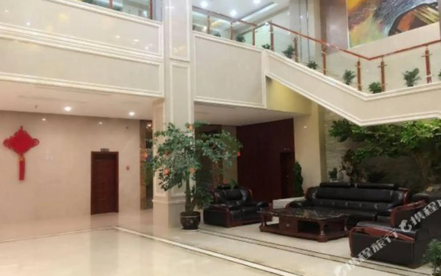 Wenzheng Grand Hotel (Zunyi Haier Avenue)