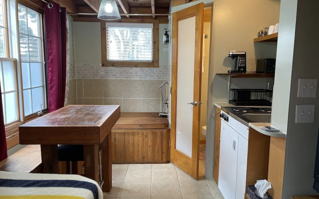 Luna Bed and Breakfast