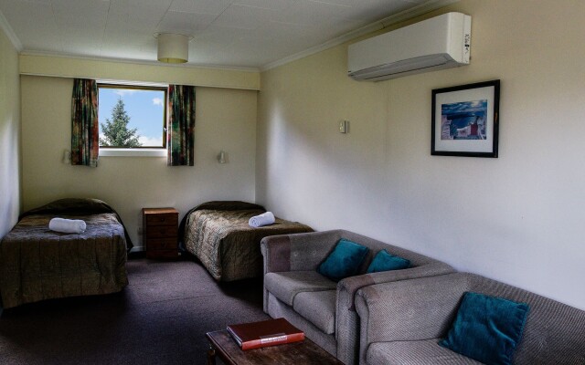 Greenacres Alpine Chalets & Villas