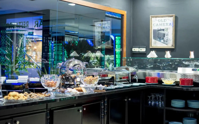 Hôtel Tanjah Flandria