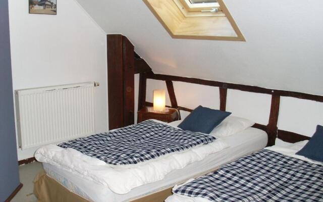 Gites Et Chambres D'hotes Maison Ungerer