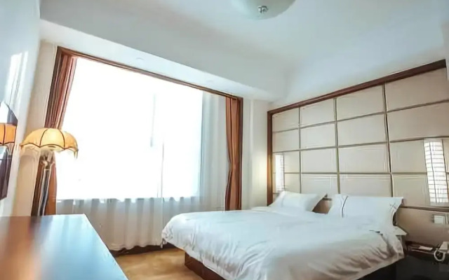 New Century International Hotel